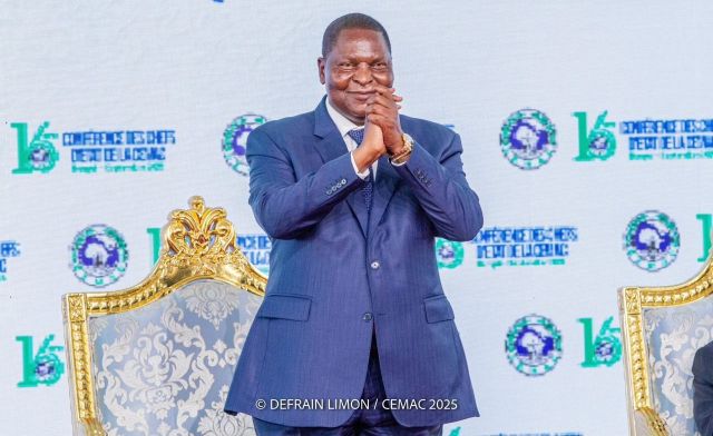 République centrafricaine : Faustin-Archange Touadéra dévoile son nouveau gouvernement pour le troisième mandat
